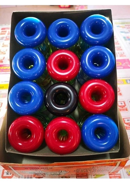 Dökülmez Hokka Büyük Tek Ebat