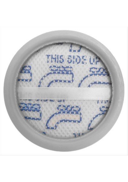 Midea Q6 / Q6 Pro / Q3POWER / Q3 / V5 / Q5 Elektrikli Süpürge Yedek Parçaları Filtre Elemanı Vakum Filtresi Için Filtre (Yurt Dışından)