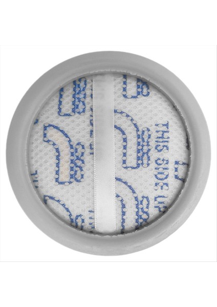 Midea Q6 / Q6 Pro / Q3POWER / Q3 / V5 / Q5 Elektrikli Süpürge Yedek Parçaları Filtre Elemanı Vakum Filtresi Için Filtre (Yurt Dışından) fırsatları