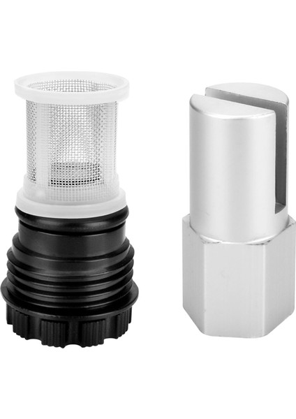 2x H98-510-S Haznesiz Su Isıtıcı Filtresi ve Aracı Rinnai Su Isıtıcı Su Filtresi Temizleme Aracı Parçası (Yurt Dışından) fiyatları