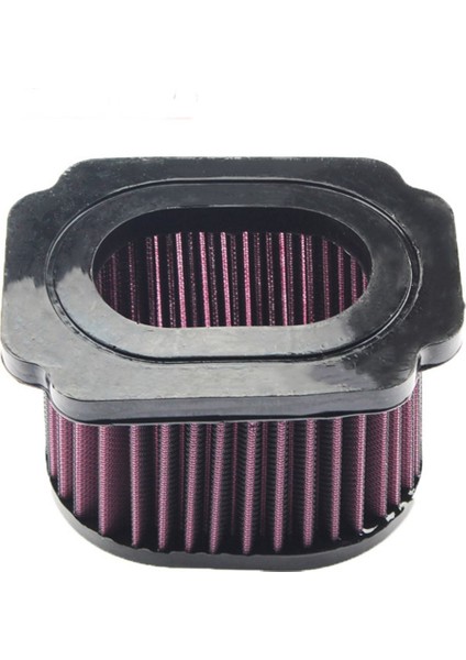 Akış Hava Temizleyici Elemanı Emme Hava Filtresi Yamaha FZ07 MT07 Tracer 700 /gt XSR700 Tenere 700 /rally Yzf-R7 (Yurt Dışından)