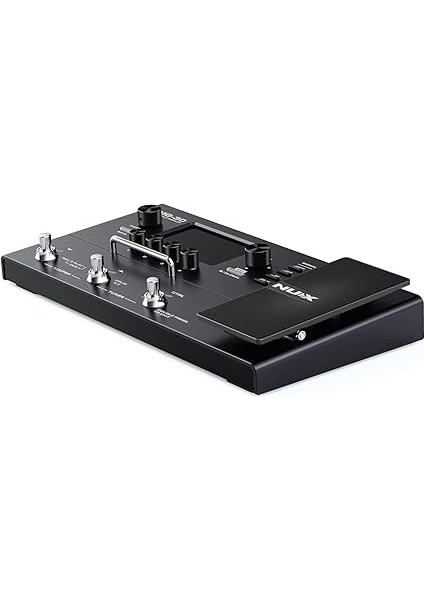Mg-30 Multi-Effects Modeler Pedal, Siyah fiyatları