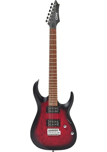 Elektro Gitar X100 Opbb