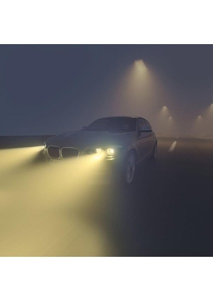 H7 Allseason Kolormatik Far Ampulü 12V 55W (1 Adet) fiyatları