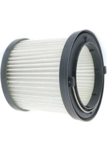 Black &amp Decker Için PVF110 Hepa Filtre PHV1210 PHV1810 BDH2020FLFH BDH2000PL BDH1620FLFH Akülü Elektrikli Süpürge (Yurt Dışından) modelleri