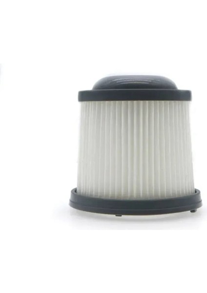 Black &amp Decker Için PVF110 Hepa Filtre PHV1210 PHV1810 BDH2020FLFH BDH2000PL BDH1620FLFH Akülü Elektrikli Süpürge (Yurt Dışından) fırsatları