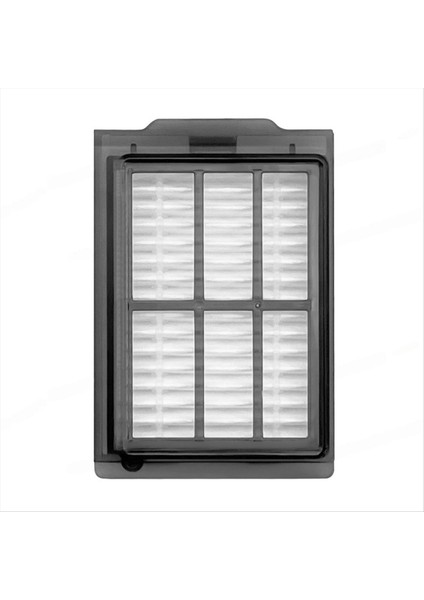 Irobot Roomba Plus 405/505 Combo Conga 15090/16090/20090 Everybot Q9 Inic IX30 Aı Ultra 3i P10 Ultra Parça Filtresi (Yurt Dışından) modelleri