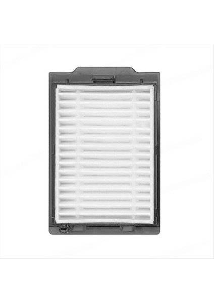 Irobot Roomba Plus 405/505 Combo Conga 15090/16090/20090 Everybot Q9 Inic IX30 Aı Ultra 3i P10 Ultra Parça Filtresi (Yurt Dışından) fırsatları