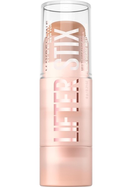 New York Lifter Stix Yüz Şekillendirici Stick- 45