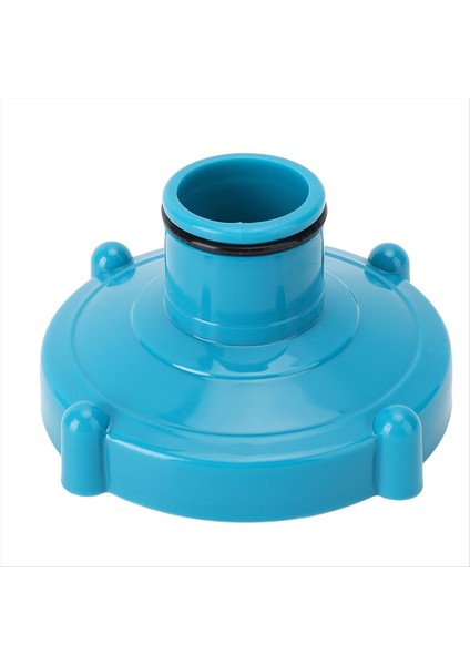 Yüzme Havuzu Konektörü Küçük Süzgeç Hortum Adaptörü Intex Deluxe Bakım Kiti Için Skimmer Hortum Adaptörü (Yurt Dışından) fiyatları