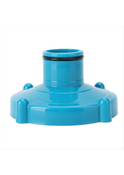 Yüzme Havuzu Konektörü Küçük Süzgeç Hortum Adaptörü Intex Deluxe Bakım Kiti Için Skimmer Hortum Adaptörü (Yurt Dışından) modelleri