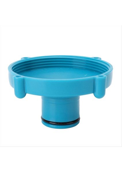 Yüzme Havuzu Konektörü Küçük Süzgeç Hortum Adaptörü Intex Deluxe Bakım Kiti Için Skimmer Hortum Adaptörü (Yurt Dışından) fırsatları