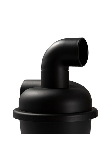 Elektrikli Süpürge Için Siklon Siklon Toz Toplayıcı Turboşarjlı Ağaç Işleme Filtresi Endüstriyel Siklon Ayırıcı Toplayıcı (Yurt Dışından) indirimleri