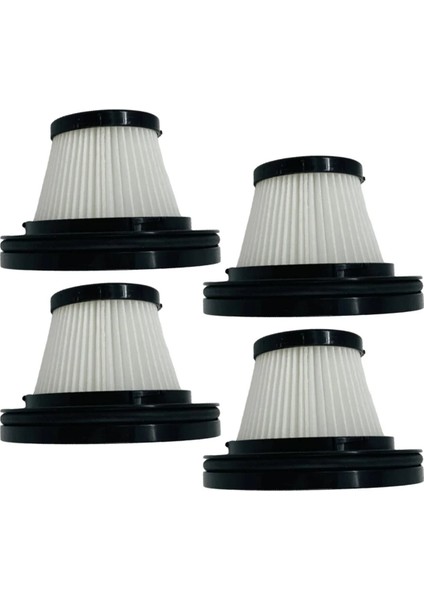 4 Adet Filtre Kiti Lydsto V1 Elektrikli Süpürge Yedek Yıkanabilir Filtre Ev Aletleri Temizleme Aksesuarları (Yurt Dışından)