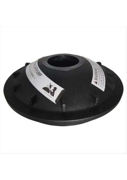 154575 Triton C TR100C/TR140C ve Triton C-3 Filtreleri Havuz ve Spa Fiberglas Kum Filtresi Için Kapanış Değiştirme (Yurt Dışından) fiyatları