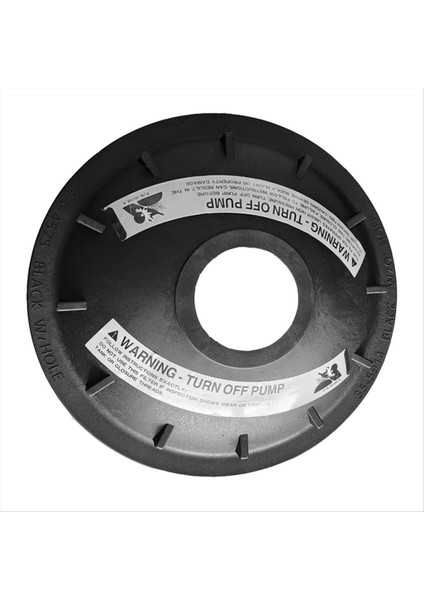 154575 Triton C TR100C/TR140C ve Triton C-3 Filtreleri Havuz ve Spa Fiberglas Kum Filtresi Için Kapanış Değiştirme (Yurt Dışından) indirimleri