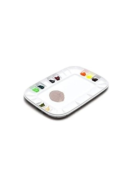 Akrilik Yağ Renk Paleti Hava Geçirmez MAP-3025 fiyatları