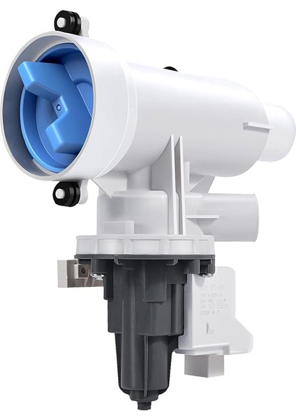 WH11X29539 Yıkayıcı Tahliye Pompası Filtre Tertibatı Ge Üst Yük Yıkayıcı Elbise Tahliye Pompası Parçaları Değiştirin AP6986715 (Yurt Dışından)
