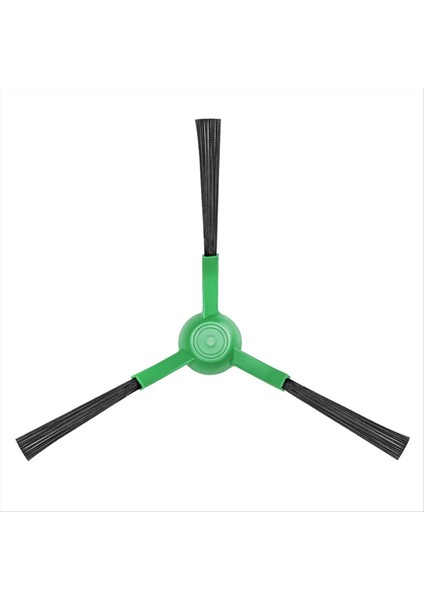 Irobot Romba Plus 405 COMBO/505 Combo Yedek Parça Aksesuarları Yan Fırça Hepa Filtre Paspas Toz Torbaları (Yurt Dışından) fiyatları