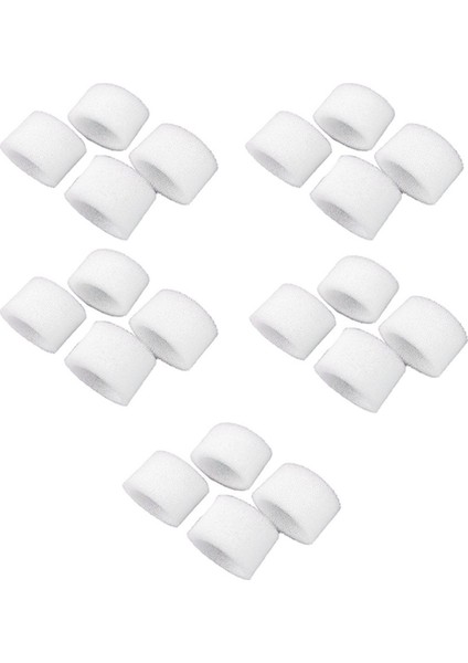 Levoıt DUAL150/DUAL200S/CLASSIC300/LV600S Nemlendirici Filtre Aksesuarları Için Nemlendirici Filtre Yedek Parçaları (Yurt Dışından)