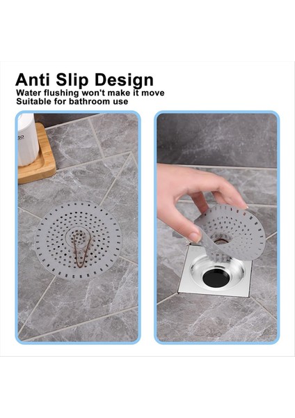 3pcs Küvet Drenaj Süzgeç, 5in Saç Yakalayıcı Tuzağı Küvet Duş Drenaj Kapakları Koruyucu Kauçuk Tıpa Duş Odası Için (Yurt Dışından) indirimleri