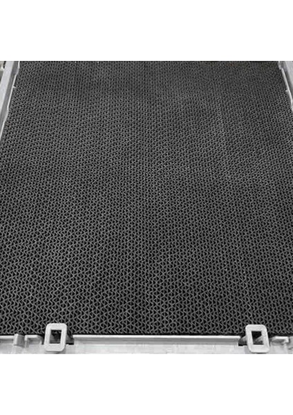 2x Siyah Koku Gici Katalitik Filtreler Daikin MCK75JVM-K MC70KMV2-R MC70KMV2-K MC70KMV2-A Hava Temizleme Filtresi Parçaları (Yurt Dışından) indirimleri