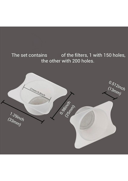 Airbrush Filtreli Fincan 4 Adet Airbrush Özel Boya Filtreli Fincan 0 3mm Airbrush Püskürtme Tabancası Iğnesi Boya Airbrush Için (Yurt Dışından) fiyatları