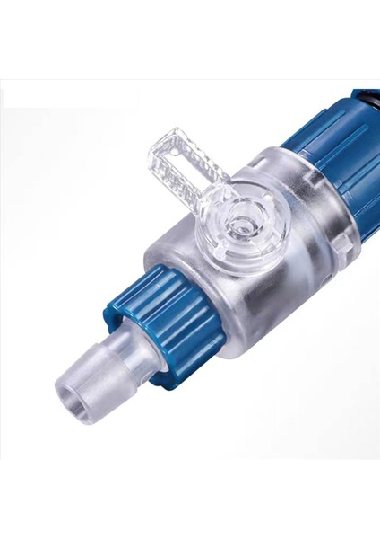 2 Adet 12MM Akvaryum Filtresi Su Hortumu Akış Kontrolü Çift Musluk Hızlı Bırakma Konektörü Balık Tankı Filtresi (Yurt Dışından) indirimleri