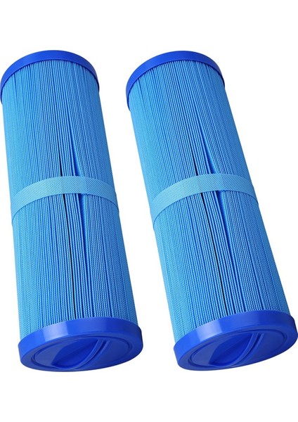Pleatco PWW50L/UNICEL 4CH-949/FILBUR FC-0172 Sıcak Küvet Yedek Parça Filtresi Için Spa Havuz Filtre Kartuşları (Yurt Dışından)