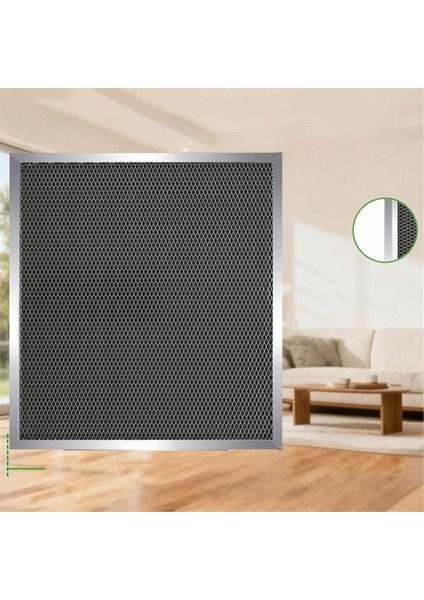 SV03096 Hava Eşanjörü Filtresi 2 Paket Hrv Broan ERV100HC HRV100H Havalandırma Hava Sistemleri Için Yedek Filtre (Yurt Dışından) indirimleri