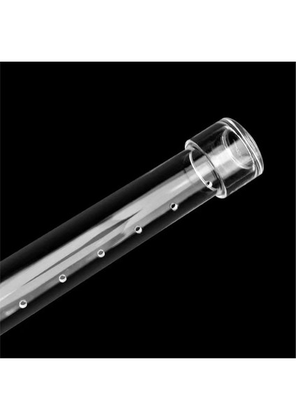 Şeffaf Akvaryum Filtresi Çift Yağmur Çubuğu Çıkış Borusu Akrilik Yağmur Biçimli Duş Çıkış Borusu Balık Tankı Aksesuarları (Yurt Dışından) indirimleri