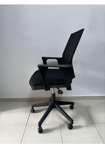 Ofis Mobilyaları Rita Fileli Şef Koltuk fiyatları