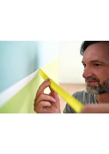 Profesyonel Maskeleme Bandı, Keskin Kenar Boya Bandı, 25MX25MM fırsatları