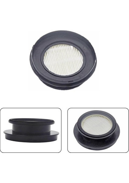 Yıkanabilir Yeniden Kullanılabilir Filtre Ultenic U16/U16 Flex Akülü Elektrikli Süpürge Yedek Filtreler Aksesuarları (Yurt Dışından) fırsatları