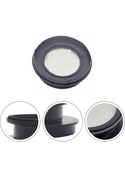 Yıkanabilir Yeniden Kullanılabilir Filtre Ultenic U16/U16 Flex Akülü Elektrikli Süpürge Yedek Filtreler Aksesuarları (Yurt Dışından) indirimleri