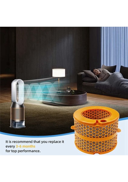 2x Fitil Evaporatör Filtresi Değiştirme PH01 PH02 PH03 PH04 Hava Temizleme Cihazı Nemlendirici Filtre (Yurt Dışından) indirimleri