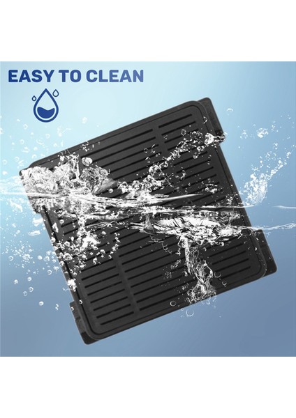 Liebherr Temiz Hava Buzdolabı Için 3pcs Filtreleri 7440021-00 Yerine Geçer [9096989, 988246001, 988246000, 9882429] (Yurt Dışından) fiyatları