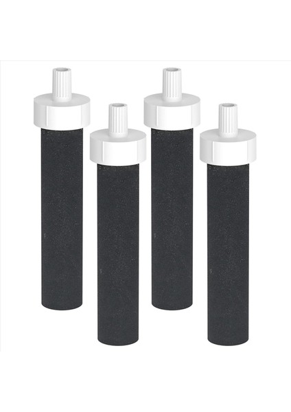 Brita Su Filtresi Su Şişesi Filtresi BB06 Sert Taraflı Paslanmaz Çelik ve Spor Şişe Filtresi 8 Paket Için Yedek (Yurt Dışından) fiyatları