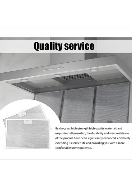 2 Adet WB02X24871 Davlumbaz Yağ Filtresi Ge JV566H1SS JV566H2SS JV565H2CC Davlumbaz Yağ Filtresi (Yurt Dışından) modelleri