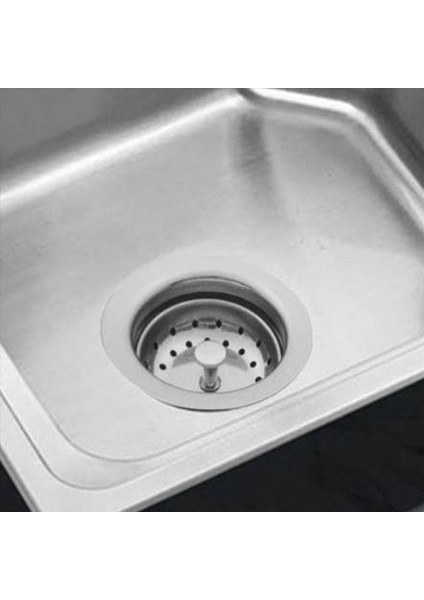 2x Lavabo Süzgeci Su Mühür Şemsiye Mutfak Lavabo Mühür Kapağı Filtre Havzası Sızdırmazlık Şemsiye Su Mutfak Kapağı (Yurt Dışından) modelleri