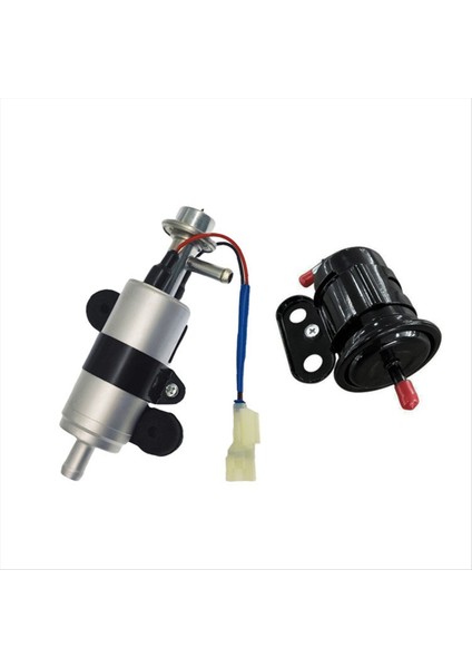 15100-94900 Suzuki Için Motosiklet Yakıt Pompası DF250T Yedek Düşük Basınçlı Kaldırma ve Filtre (Yurt Dışından)