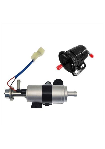 15100-94900 Suzuki Için Motosiklet Yakıt Pompası DF250T Yedek Düşük Basınçlı Kaldırma ve Filtre (Yurt Dışından) indirimleri