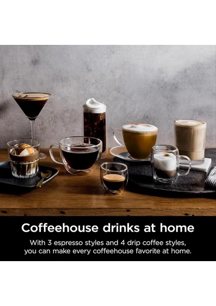 Taşınabilir Kahve Makinesi Su Raf Filtresi Nınja ES601/ES655/ES701 Kahve Makinesi Aksesuarları (Yurt Dışından) indirimleri