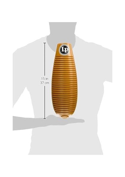 Latin Percussion Super Guiro LP243 modelleri