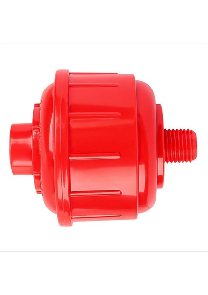 Püskürtme Tabancaları Için 6pcs Tek Kullanımlık Mini Hava Su Filtreleri - Otomotiv Boyama ve Hava Araçları Için 1/4 Inç Nem Tutucu (Yurt Dışından) fiyatları