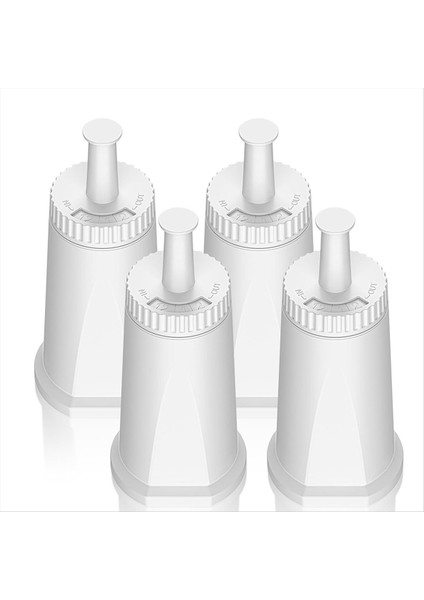 Breville Barista Touch Espresso Makinesi Için Yedek Su Filtresi BES880 BES881 BES878 Oracle Touch BES990 (Yurt Dışından)