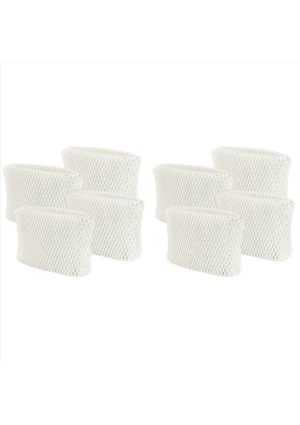 8x Nemlendirici Filtreler Kaz Vicks Wf2 V3100 V3500N V3500 V3700 V3800 V3900 Kaz 3020 Sunbeam 1118 Serisi (Yurt Dışından)