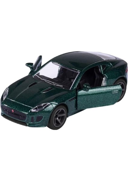 Jada 1:64 Pink Slips Arabalar Jaguar F-Type R