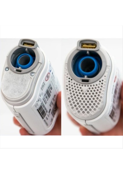 Airmini Nemlendiricisi Için Humidx Plus ile Uyumlu Cpap Hava Filtresi (Yurt Dışından) fiyatları