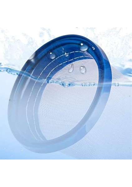 Havuz Blaster Water Tech Max Cg Max Hd ve Volt Fx-8 Havuz Süpürgeleri Için Kum ve Silt Filtre Torbası - P30X022SS/ PBW022SS (Yurt Dışından) fiyatları